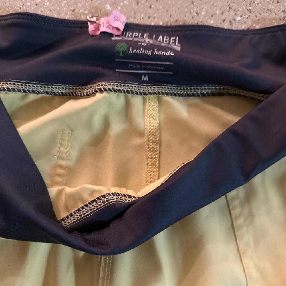 Uniform Scrub Set - Picture 4 of 15